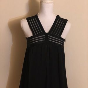 Max Studio Brand New Black Top